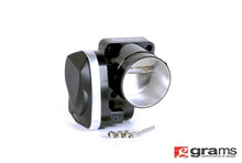 Load image into Gallery viewer, Grams Performance VW MKIV DBW Throttle Body - Black - GTR Auto