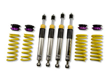 Load image into Gallery viewer, KW Coilover Kit V2 Mercedes-Benz E-Class (210) 8cyl. incl. AMG Sedan (exc 4matic AWD)