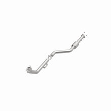 Load image into Gallery viewer, MagnaFlow Direct Fit Catalytic Converter 01-04 SLK230 2.3 Underbody