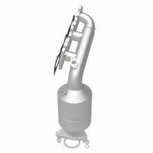 Load image into Gallery viewer, MagnaFlow Direct Fit Catalytic Converter 04-08 Grand Vitara V6 2.7L PS