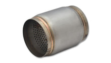 Load image into Gallery viewer, Vibrant SS Race Muffler 3.5in inlet/outlet x 5in long 17965
