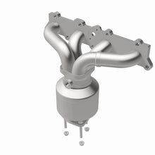 Load image into Gallery viewer, MagnaFlow Direct Fit Catalytic Converter 01-02 Saturn SC/SL/SW 1.9L