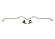 Load image into Gallery viewer, Whiteline Nissan 370Z Rear 24mm Heavy Duty Adjustable Swaybar - GTR Auto