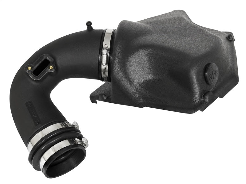 aFe MagnumFORCE Intake Stage-2 Pro DRY S 2017 BMW 330i (F3x) L4-2.0L (t) B48 - GTR Auto