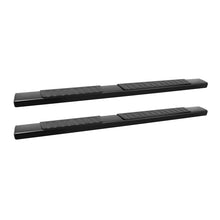 Load image into Gallery viewer, Westin 2015-2018 Chevrolet/GMC Colorado/Canyon Crew Cab R7 Nerf Step Bars - Black - GTR Auto