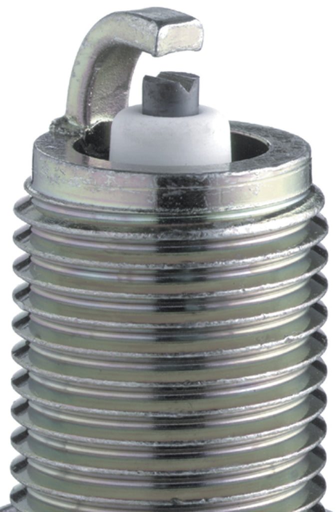 NGK V-Power Spark Plug Box of 4 (BKR6E) - GTR Auto