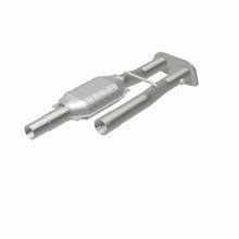 Load image into Gallery viewer, MagnaFlow Direct Fit Catalytic Converter 98 GM Truck 5.7L