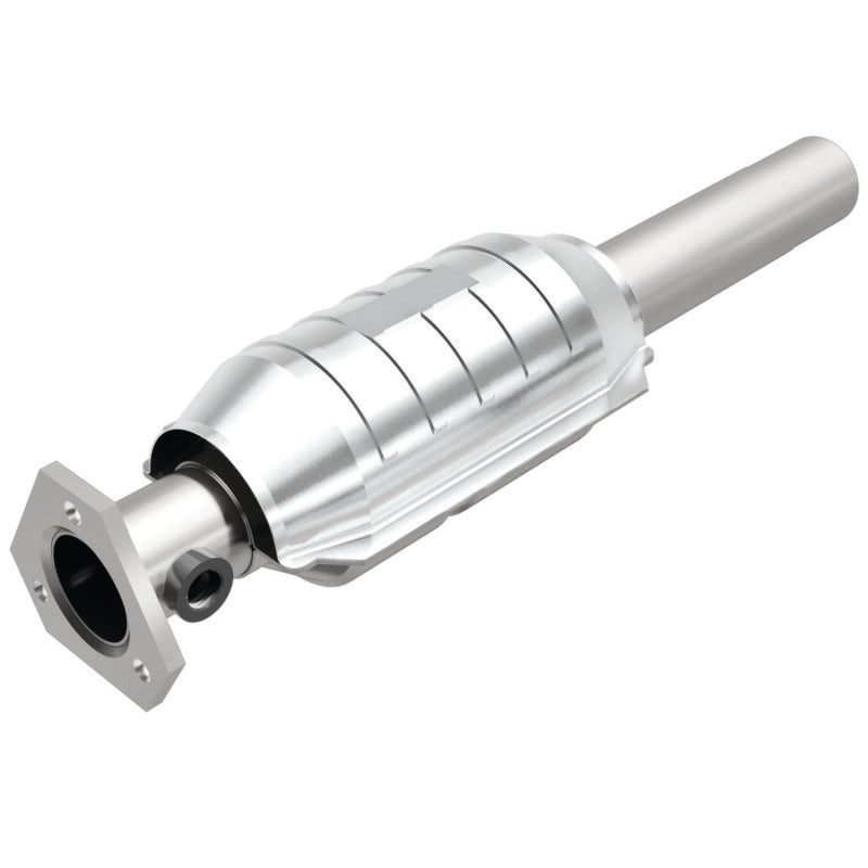 MagnaFlow Conv Direct Fit VW 86 92 - GTR Auto