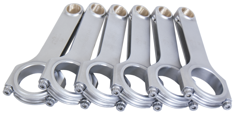 Eagle Nissan VG30DE Engine Connecting Rods (Set of 6) - GTR Auto