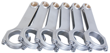 Load image into Gallery viewer, Eagle Nissan VG30DE Engine Connecting Rods (Set of 6) - GTR Auto