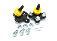 Load image into Gallery viewer, Whiteline 2015+ Honda Civic X FC / FK / SI / RS Lower Ball Joint Front Camber Adjuster Kit - GTR Auto
