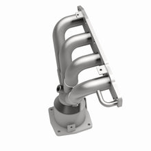 Load image into Gallery viewer, MagnaFlow Direct Fit Catalytic Converter 98-01 Metro 1.3 Front OEM