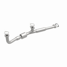 Load image into Gallery viewer, MagnaFlow Direct Fit Catalytic Converter 96-00 Dodge Avenger 2.5L Front