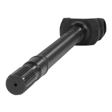 Load image into Gallery viewer, Yukon Gear Chromoly Inner Front Axle for Dana 30 30 Spline Left Hand 18.8in Long w/Locker