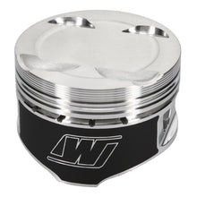 Load image into Gallery viewer, Wiseco MAZDA Turbo -13cc 1.258 X 78.5 Piston Shelf Stock Kit - GTR Auto