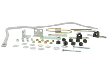 Load image into Gallery viewer, Whiteline 10/65-73 Ford Mustang Rear 18mm Heavy Duty Sway Bar - GTR Auto