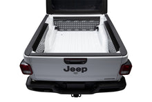 Load image into Gallery viewer, Putco 20-21 Jeep Gladiator - 5ft (Standard Box) Molle Driver Side Panel