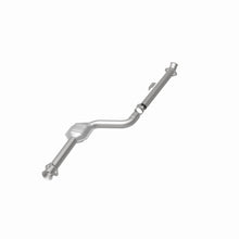 Load image into Gallery viewer, MagnaFlow Direct Fit Catalytic Converter 03-05 Mercedes C230 1.8L