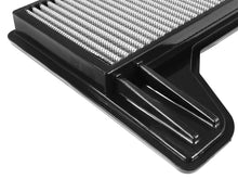 Load image into Gallery viewer, aFe MagnumFLOW OEM Replacement Air Filter PRO Dry S 2015 Ford Mustang L4 / V6 / V8 - GTR Auto