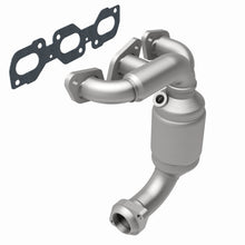 Load image into Gallery viewer, MagnaFlow Direct Fit Catalytic Converter Contour 95-00 2.5L Front MF