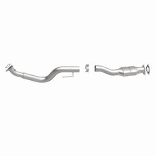 Load image into Gallery viewer, MagnaFlow Direct Fit Catalytic Converter 03-07 GM 2500/3500 P/S OEM