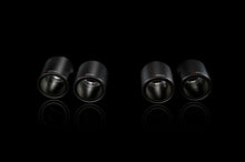 Load image into Gallery viewer, Akrapovic 11-17 BMW M5 (F10) Tail Pipe Set (Carbon) - GTR Auto