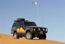 Load image into Gallery viewer, ARB Winchbar Lc60 Dakar (Fit Kit NOT Included) - GTR Auto