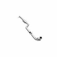 Load image into Gallery viewer, MagnaFlow Direct Fit Catalytic Converter 99-02 Mercedes SL500 5.0L