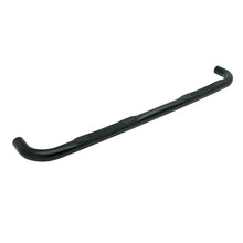 Load image into Gallery viewer, Westin 2002-2009 Chevrolet/GMC Tahoe 4Dr (Excl Z71) E-Series 3 Nerf Step Bars - Black - GTR Auto