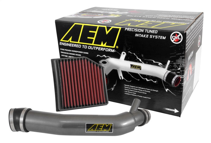 AEM 2016 Lexus IS200 (t) L4-2.0L F/I Cold Air Intake 22-692C