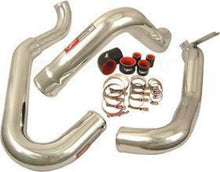 Load image into Gallery viewer, Injen 11-14 Nissan Juke 1.6L Turbo 4 cyl (incl Nismo) Upper Intercooler Pipe Kit - GTR Auto