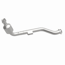 Load image into Gallery viewer, MagnaFlow Direct Fit Catalytic Converter Mercedes CLK320 01-03 Passenger Side OEM