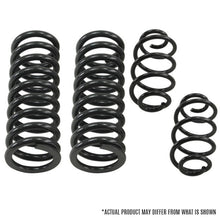 Load image into Gallery viewer, Belltech MUSCLE CAR SPRING KITS FORD 05+ MUSTANG V6/V8