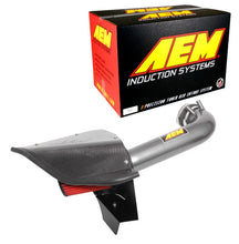 Load image into Gallery viewer, AEM 15-18 Lexus RC F V8 5.0L F/I Cold Air Intake - GTR Auto