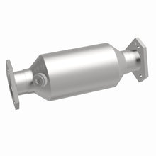 Load image into Gallery viewer, MagnaFlow Direct Fit Catalytic Converter 80-83 Volkswagen Rabbit Pickup