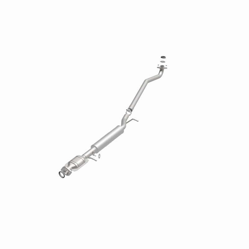 MagnaFlow Converter Direct Fit 2001-2003 Toyota Highlander V6 3.0L SS Catalytic Converter 52336