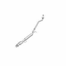Load image into Gallery viewer, MagnaFlow Converter Direct Fit 2001-2003 Toyota Highlander V6 3.0L SS Catalytic Converter 52336