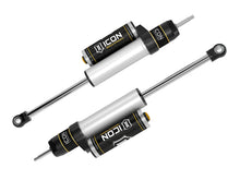 Load image into Gallery viewer, ICON 2005+ Ford F-250/F-350 Super Duty 4WD 4.5in Front 2.5 Series Shocks VS PB - Pair - GTR Auto