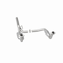 Load image into Gallery viewer, MagnaFlow Direct Fit Catalytic Converter 07-11 Dodge Nitro 4.0L
