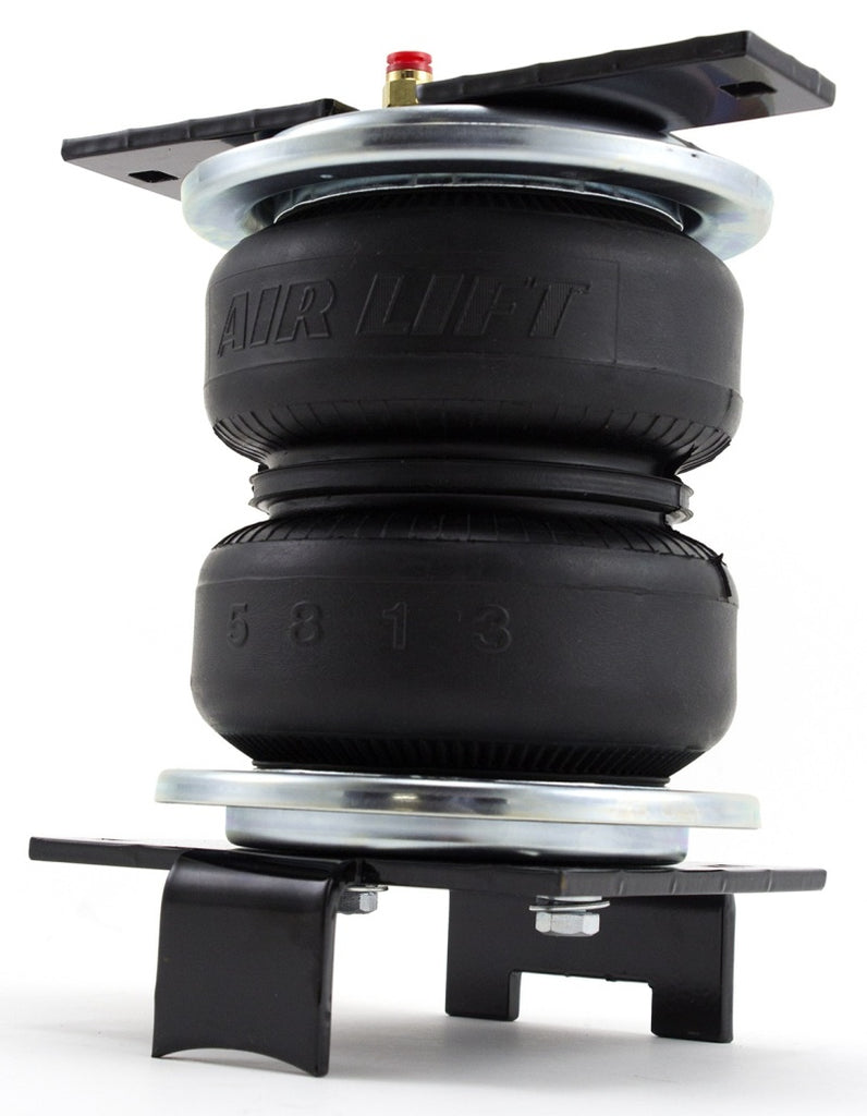 Air Lift Loadlifter 5000 for Half Ton Vehicles - GTR Auto