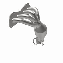 Load image into Gallery viewer, MagnaFlow Direct Fit Catalytic Converter 10-11 Toyota Camry 2.5L