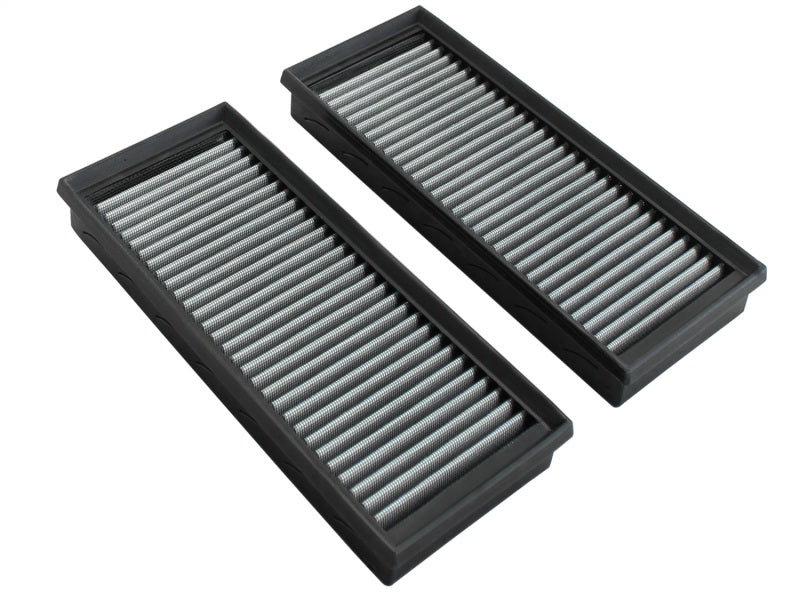 aFe MagnumFLOW OEM Replacement Air Filter Pro DRY S 11-14 Mercedes-Benz AMG CL63/E63/S63 V8 - GTR Auto