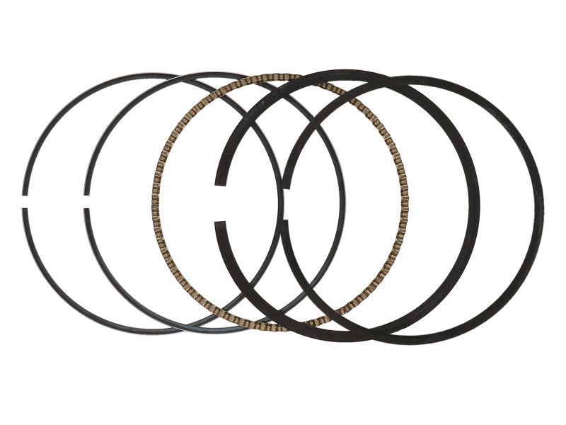 Wiseco 100.0mm Ring Set 1.2 x 1.5 x 2.0mm Ring Shelf Stock - GTR Auto