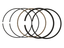 Load image into Gallery viewer, Wiseco 100.0mm Ring Set 1.2 x 1.5 x 2.0mm Ring Shelf Stock - GTR Auto