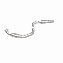 Load image into Gallery viewer, MagnaFlow Direct Fit Catalytic Converter 03-09 GM 2500/3500 Driver Side