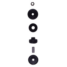 Load image into Gallery viewer, Bilstein 4600 Series 19-21 RAM 2500 Rear 46mm Monotube Shock Absorber - GTR Auto