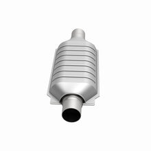 Load image into Gallery viewer, MagnaFlow Universal Catalytic Converter 2.25 W/Perf Tube