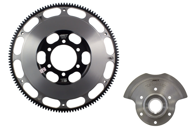ACT 2004 Mazda RX-8 Flywheel Kit Prolite w/CW03 - GTR Auto