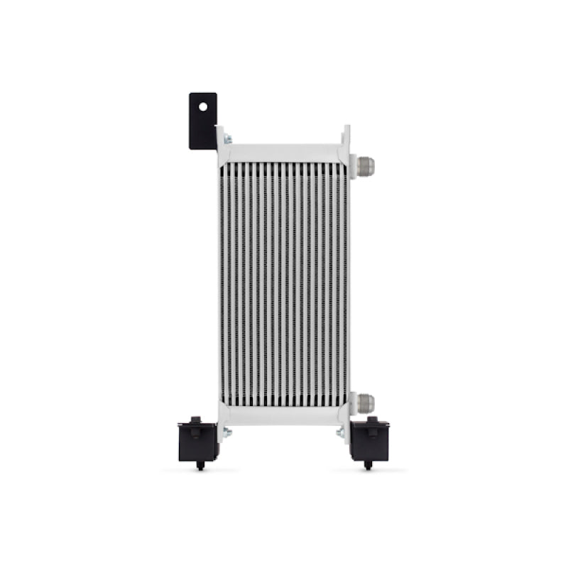 Mishimoto Transmission Cooler Kit for 2007-2011 Jeep Wrangler JK 3.8L 42RLE - GTR Auto