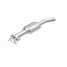 Load image into Gallery viewer, MagnaFlow Direct Fit Catalytic Converter 99-05 Mazda Miata/MX5 (Exc Turbocharged) 1.8L A/T